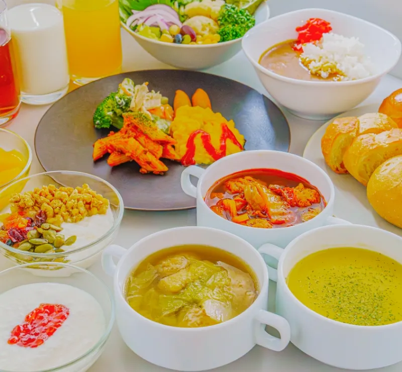 エスペリアイン日本橋箱崎の魅力2