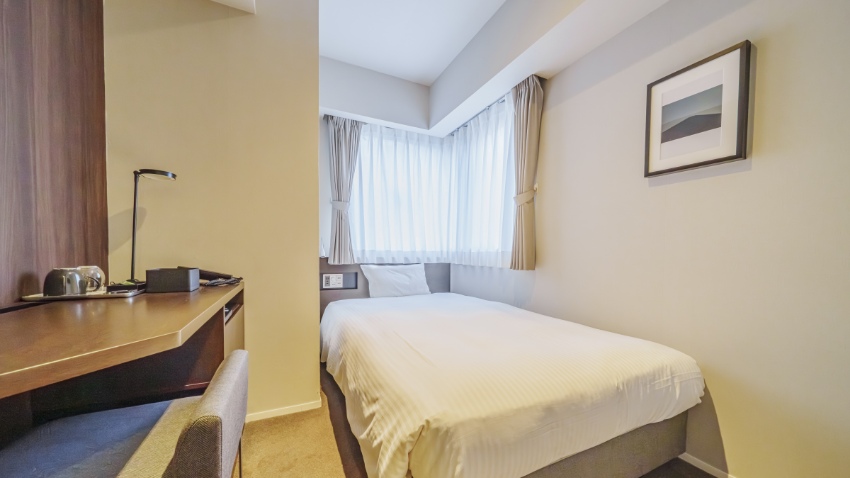 コンフォートコーナーシングル