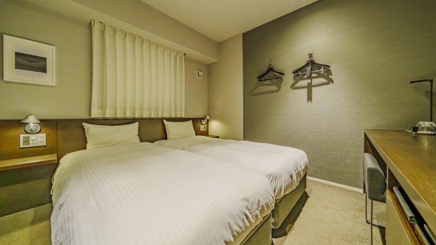 ハリウッドツイン