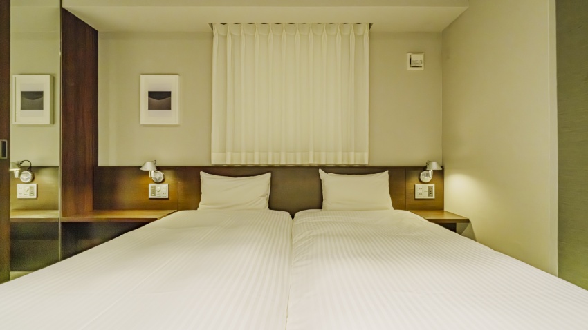 ハリウッドツイン