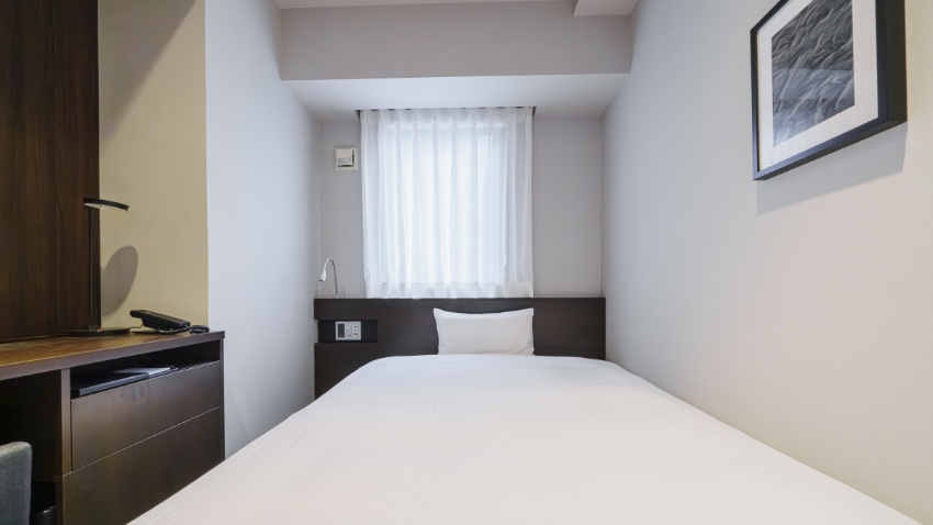 スタンダードシングル