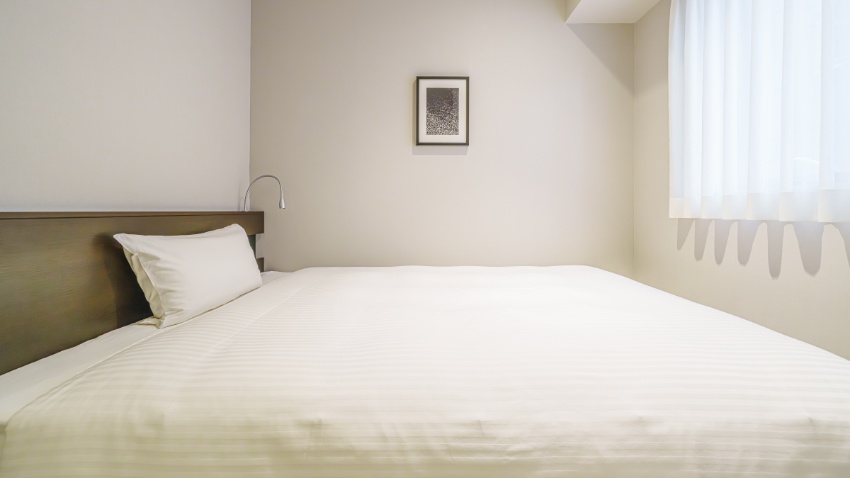 ユニバーサルルーム